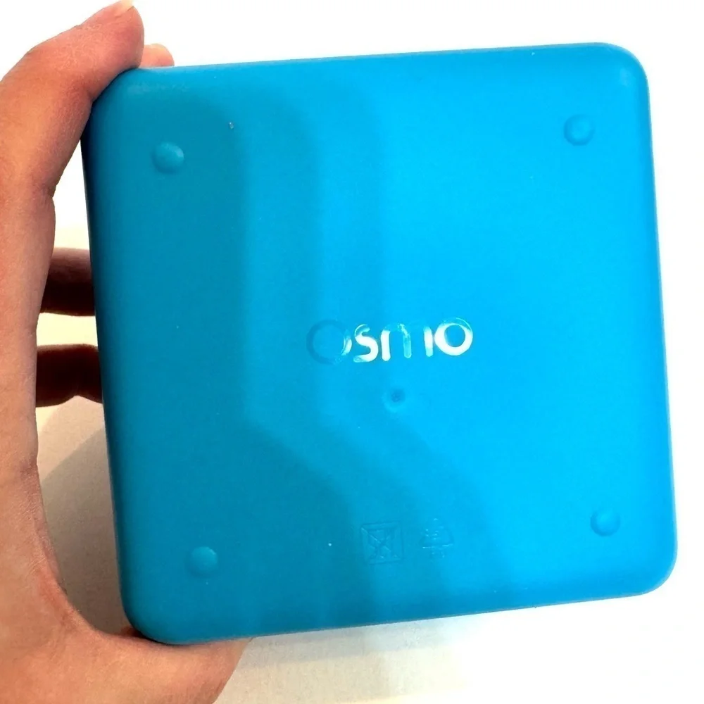 Osmo words letter